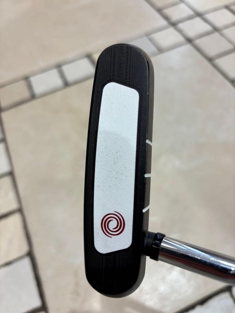 ODYSSEY TRI-HOT 5k パター　33インチ