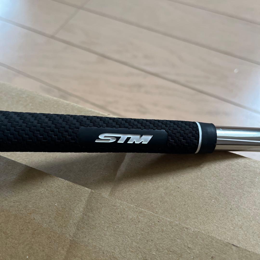 RTX 50度 ウェッジ Dynamic Gold S200