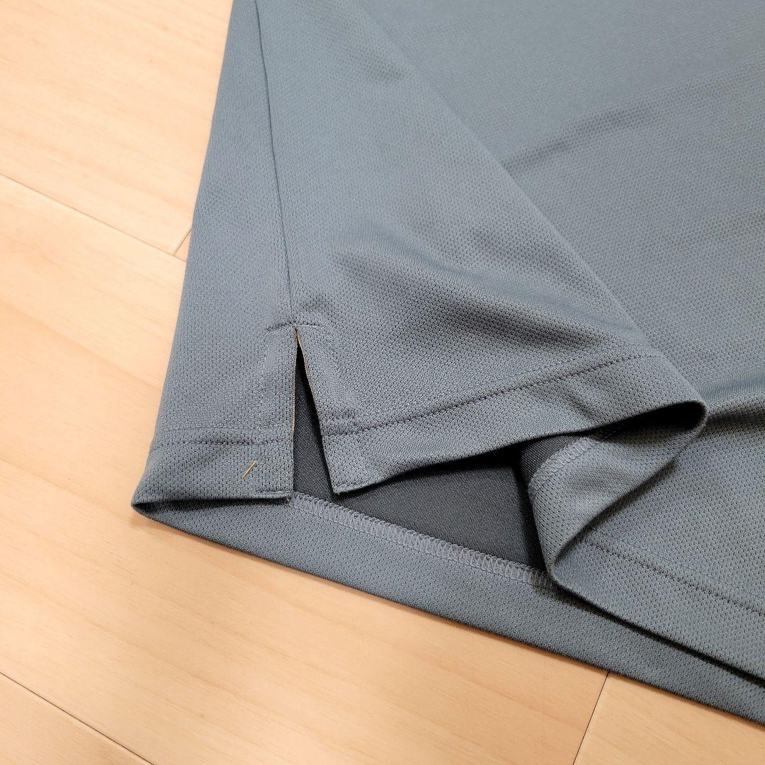 Patagonia パタゴニア フィッシング ロンT ジップポケット付 メンズS