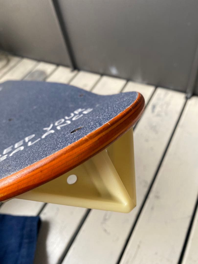 t*i様 超美品 Fungoal ファンゴール バランスボード PRO プロ 体