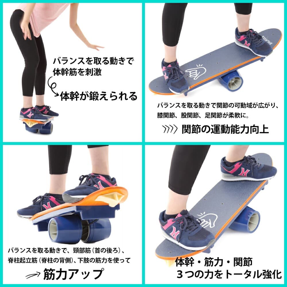 t*i様 超美品 Fungoal ファンゴール バランスボード PRO プロ 体