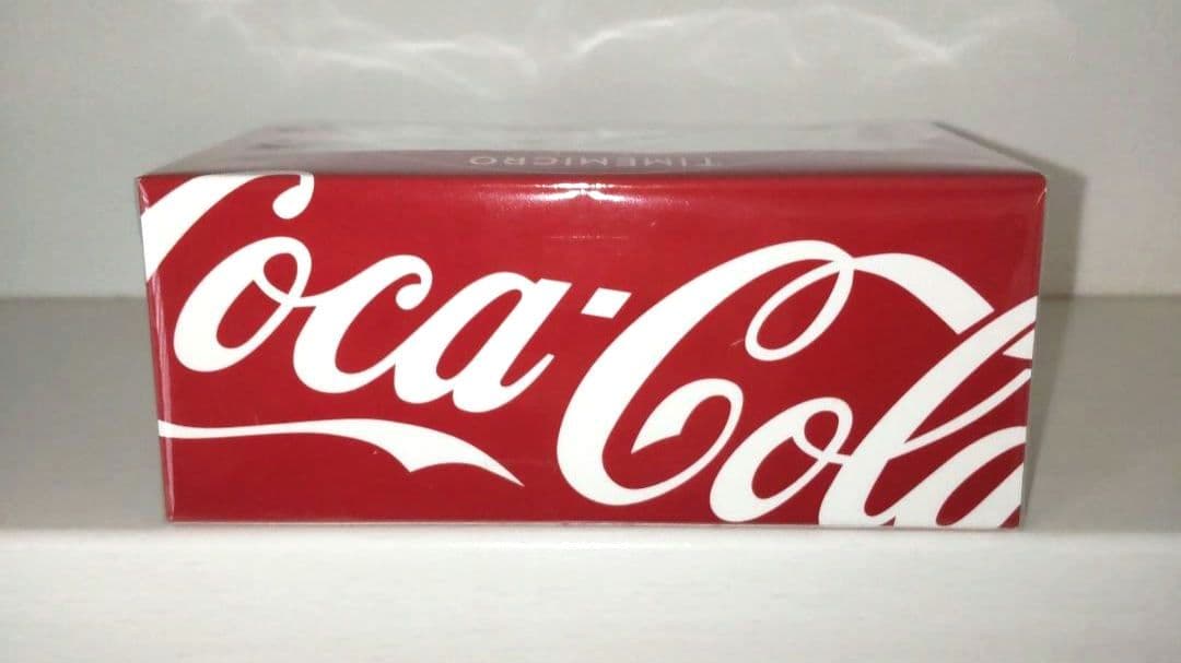 TimeMicro ポルシェ 993 RWB コカコーラCoca-Cola レア