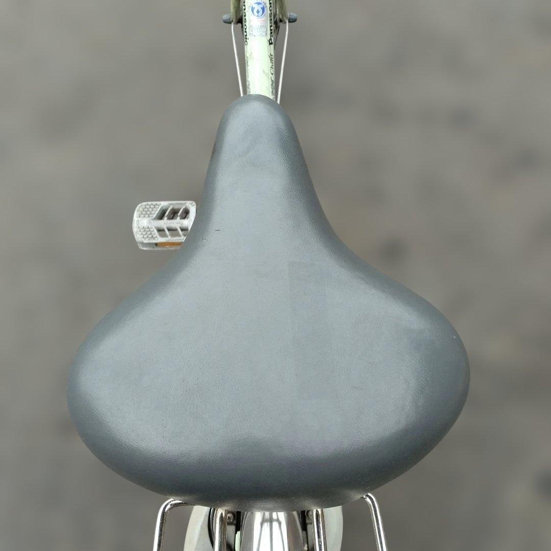 [849]送料無料 パナソニック ViVi Child 電動アシスト自転車