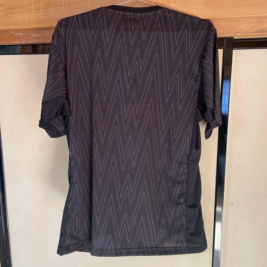 YONEX ユニゲームシャツ XOサイズ 10671