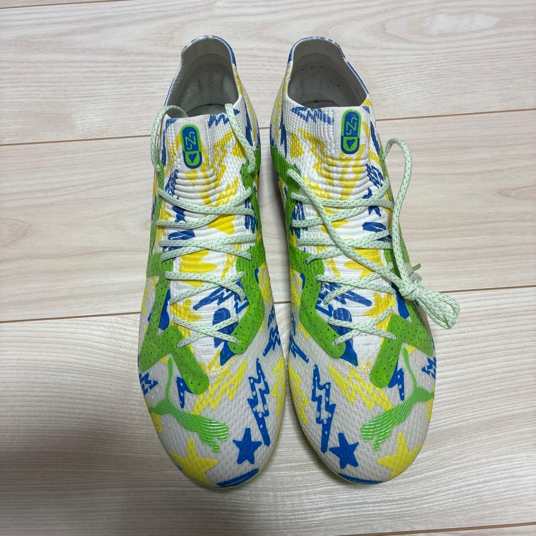 PUMA FUTURE NJR FG/AG 26.5㎝