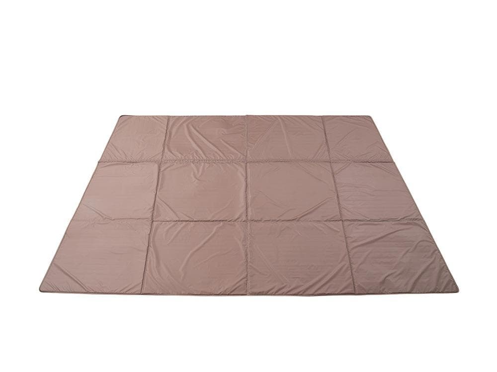 YOU　（新品）スノーピーク/ランドネストシェルター マットシートセット