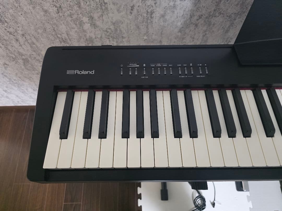 Roland FP-30 電子ピアノ 本体