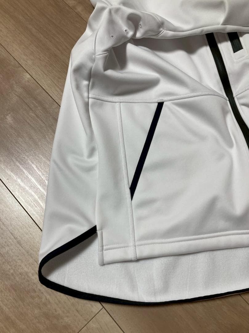 [アンダーアーマー] UA WINTER KNIT 3LAYER JACKET