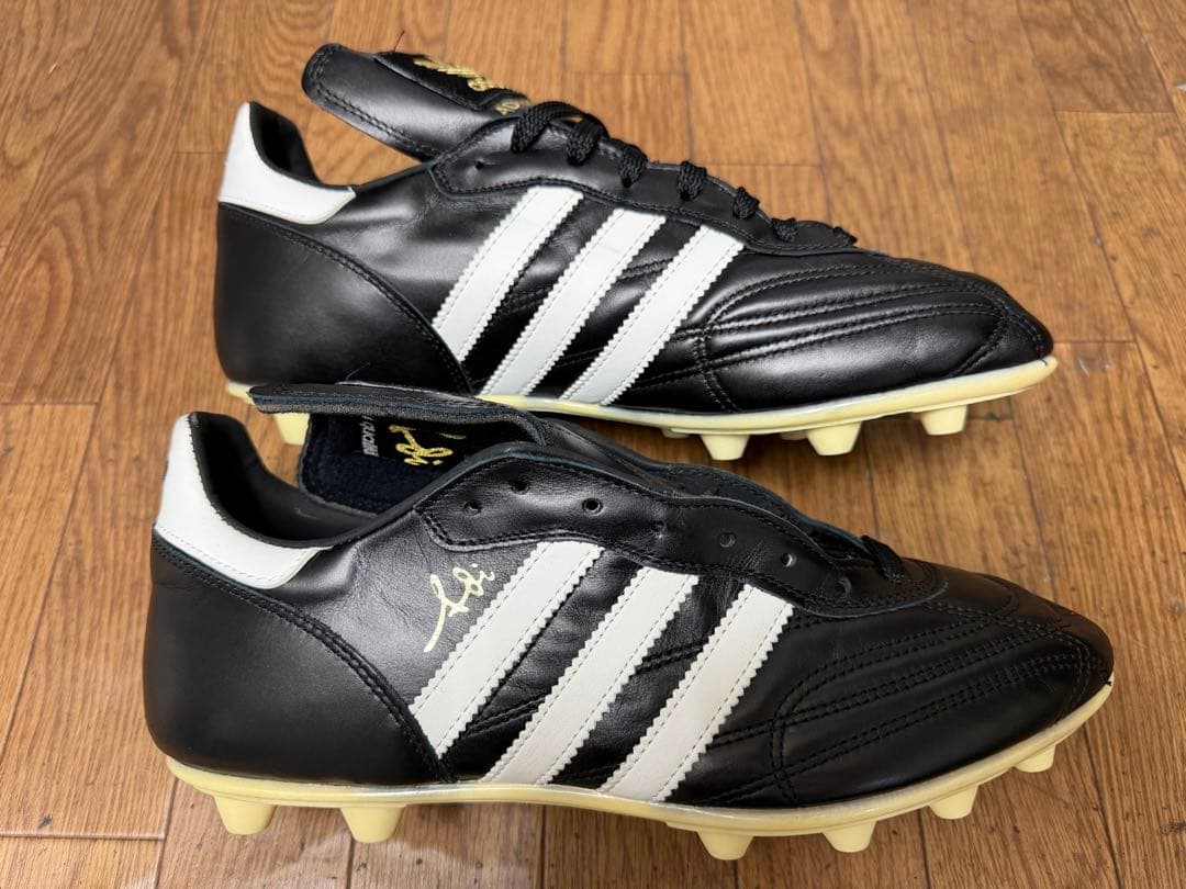 アディダス　アディフレウド　27cm サッカースパイク　未使用品