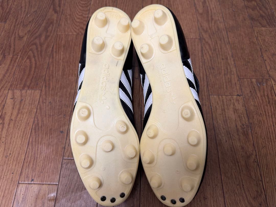 アディダス　アディフレウド　27cm サッカースパイク　未使用品