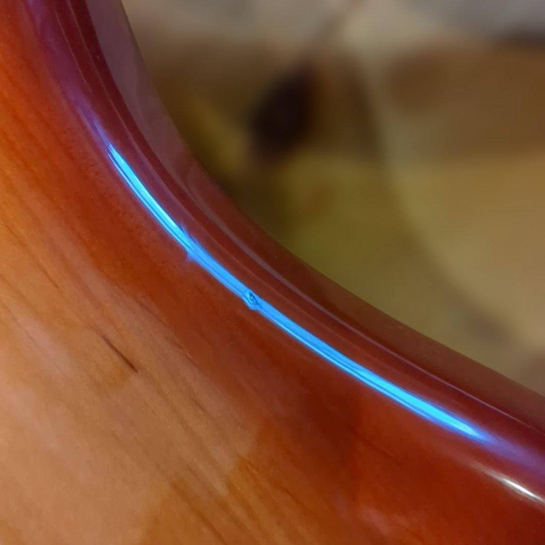 【訳あり】Fender Mexico Player Mustang
