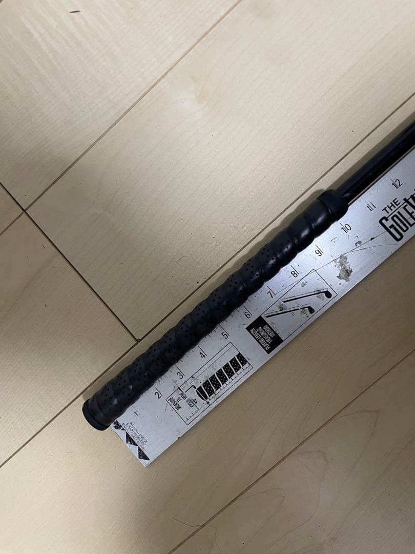 421 フジクラ　ベンタスブルーTR 5S ピンスリーブ付　43インチ