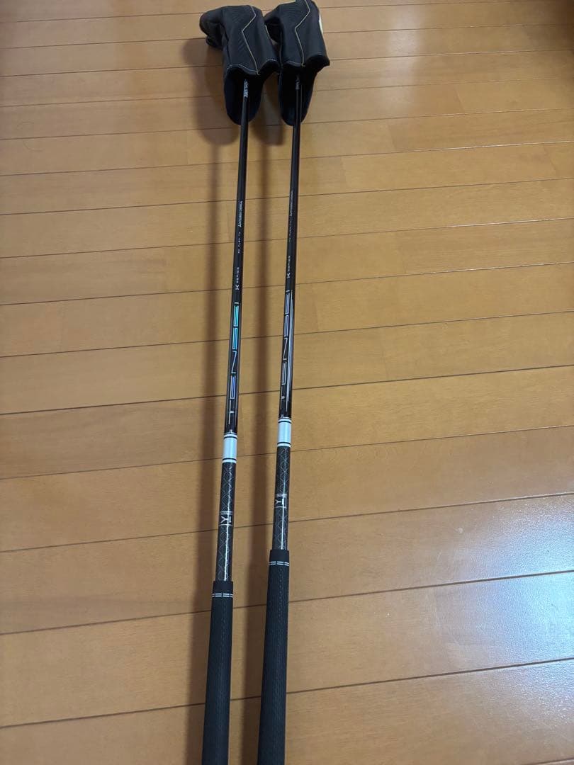PING G430 フェアウェイウッド 3番 5番 セット