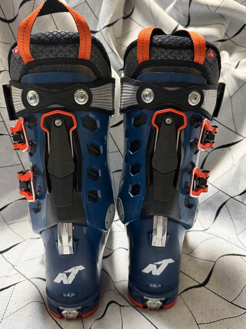 Nordica STRIDER 130PRO スキー用ブーツ 24.5cm