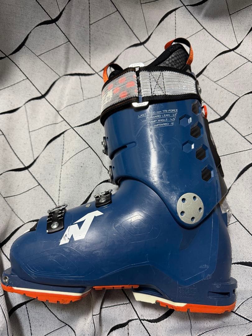 Nordica STRIDER 130PRO スキー用ブーツ 24.5cm