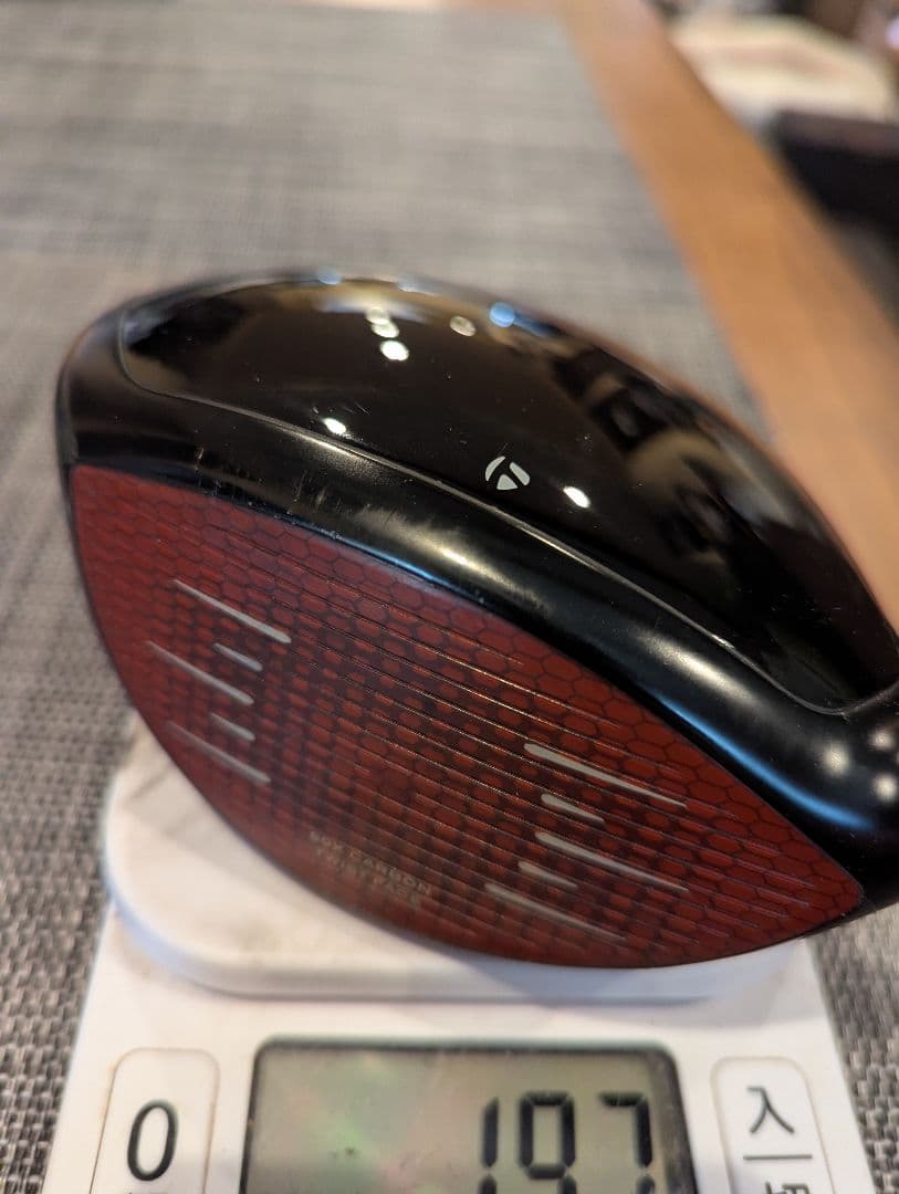 TaylorMade STEALTH2 10.5度 ドライバー ステルス２