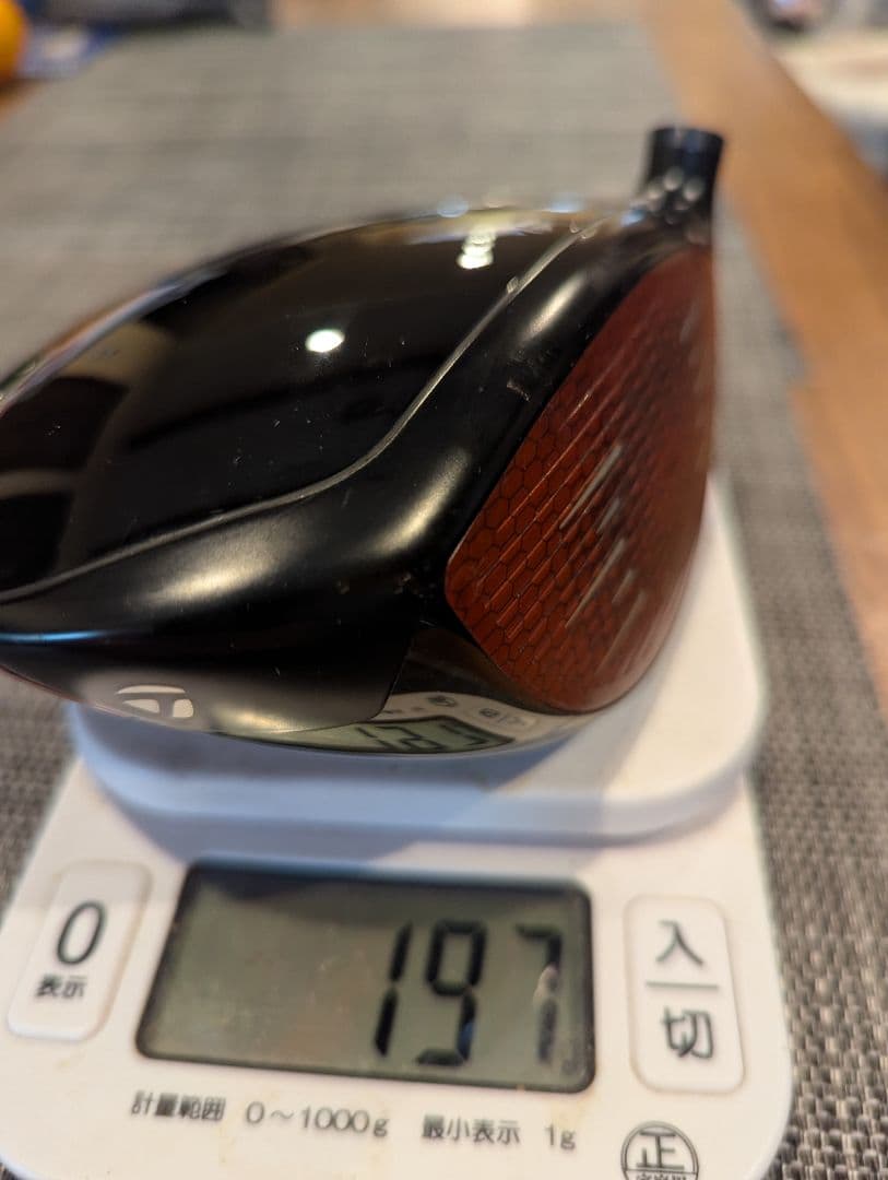 TaylorMade STEALTH2 10.5度 ドライバー ステルス２