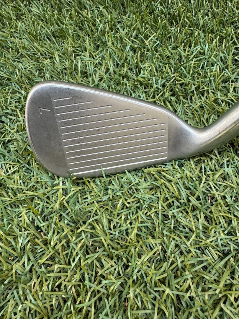 PING G25 アイアン6本セット