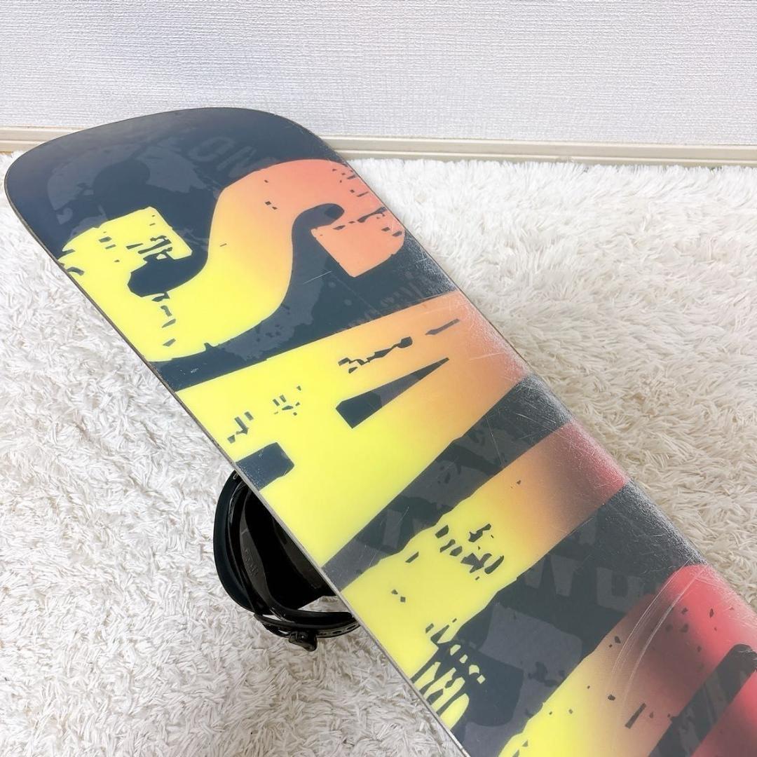 SALOMON RIVAL 150 FLUX RK CA M-Lサイズ