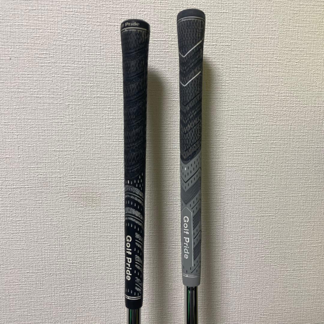 タイトリストSM7 VOKEYウェッジ 52度58度2本セット レフティ（左）