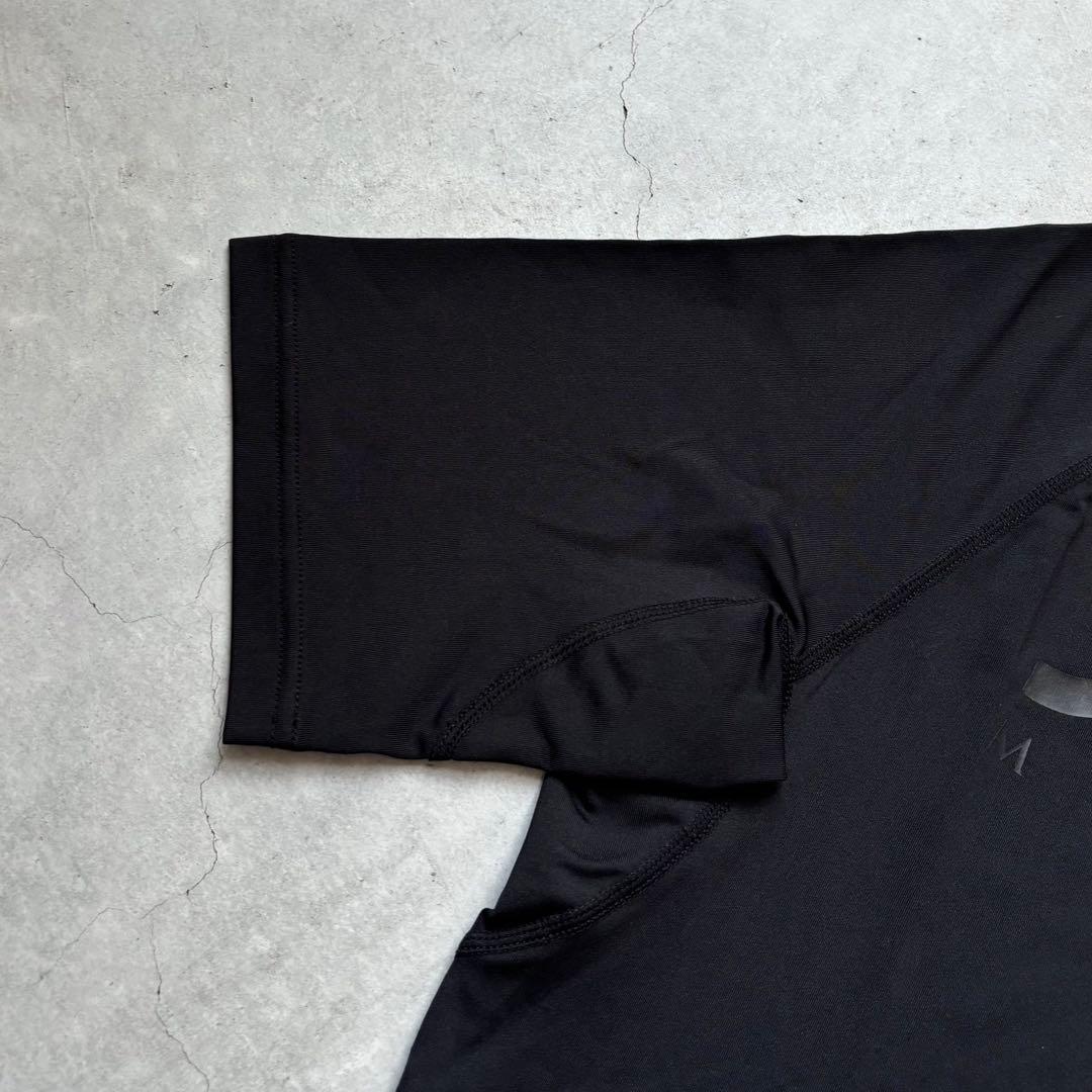 【美品】muta MARINE ムータマリン ストレッチ半袖アンダーシャツ M