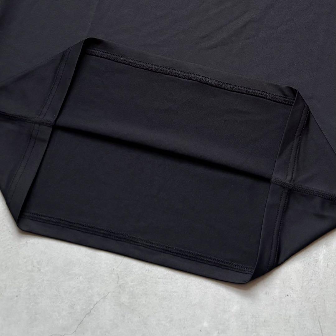 【美品】muta MARINE ムータマリン ストレッチ半袖アンダーシャツ M