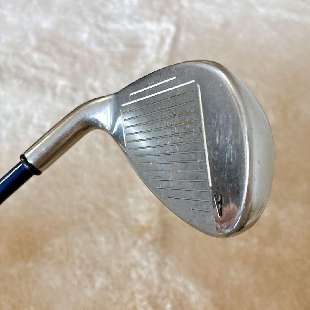 Callaway X-22 AW 単品 アイアン アプローチウェッジ レディース