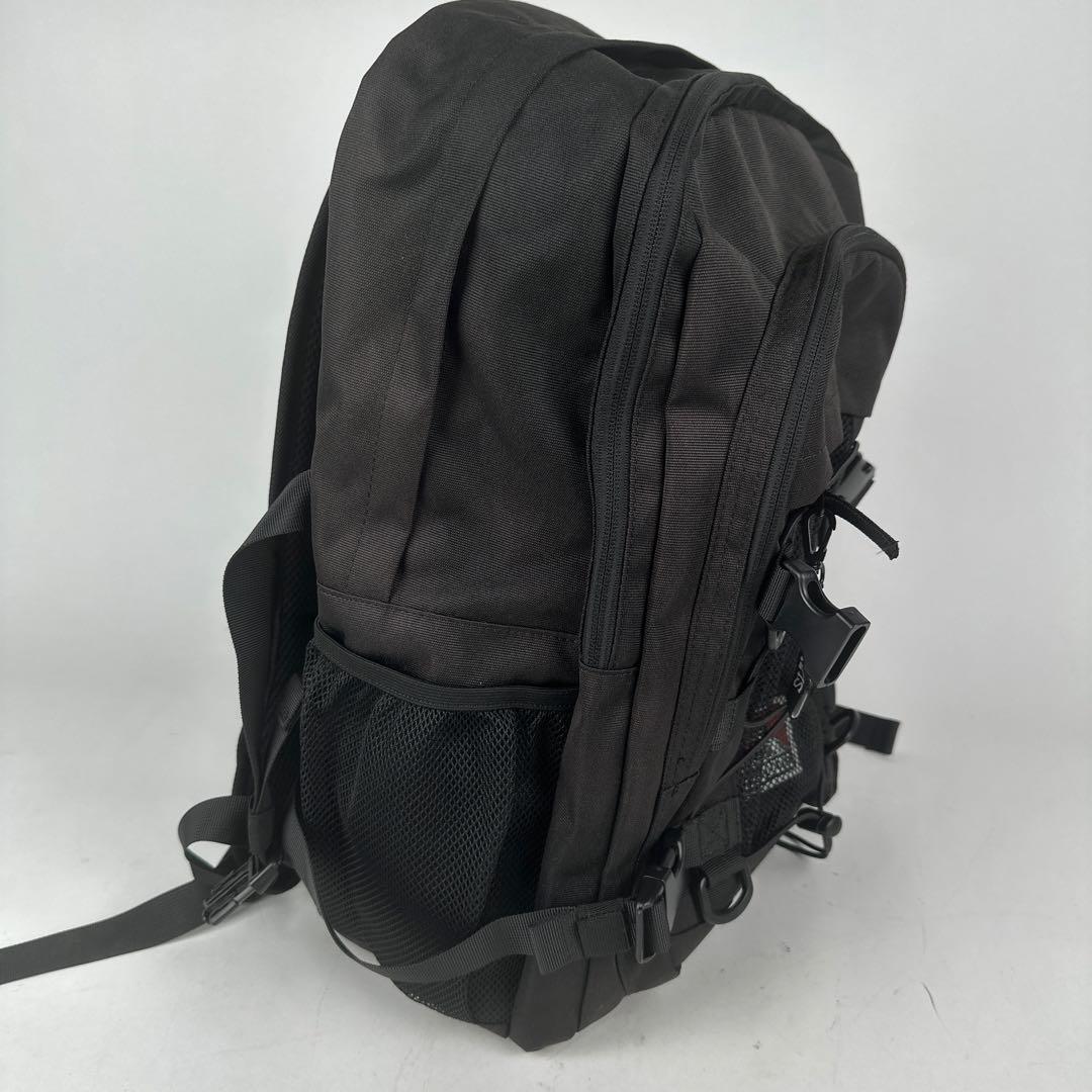 Ben Davis ベンデイビス　ブラックバックパック