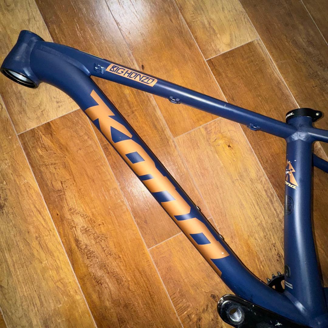 パーツ nocci