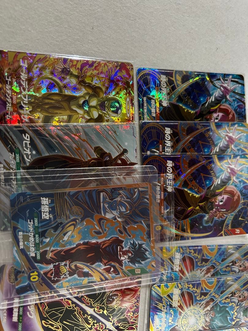 コ*ー様 ドラゴンボールスーパーダイバーズまとめ売り
