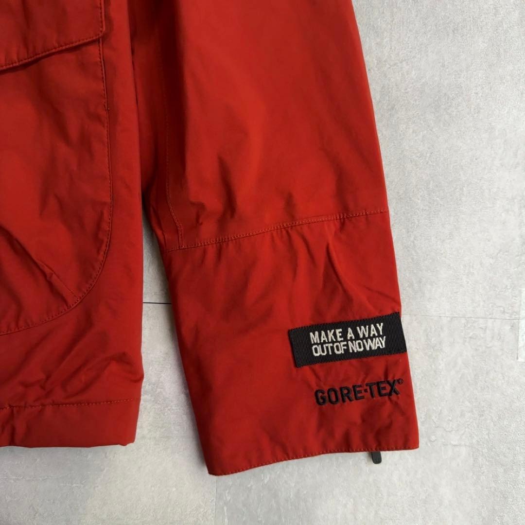 Munsingwearマンシングウェア　ゴルフ　ゴアテックス　中綿ジャンパーLL