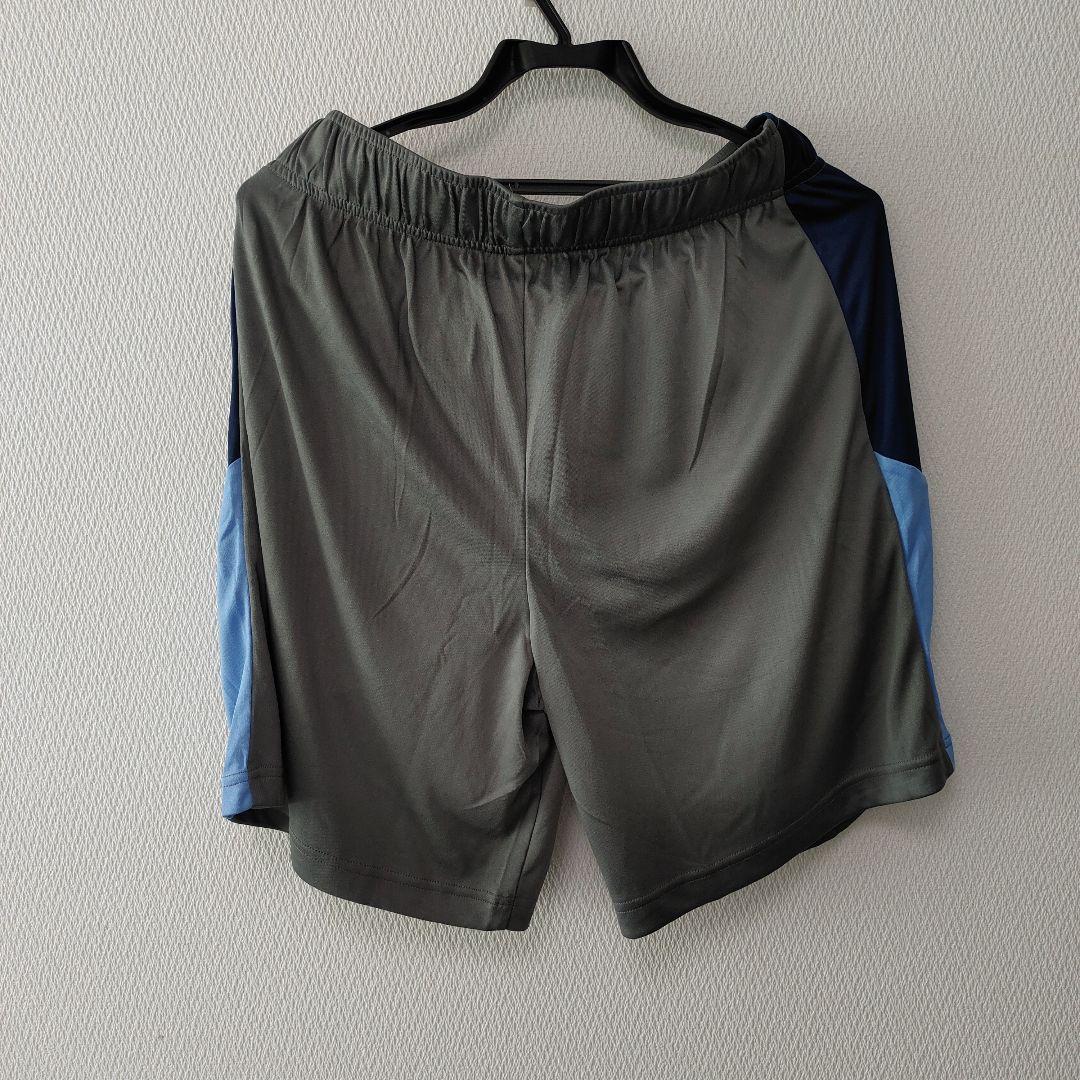 【新品】NBA グリズリーズ ショートパンツ(河村勇輝) Mサイズ