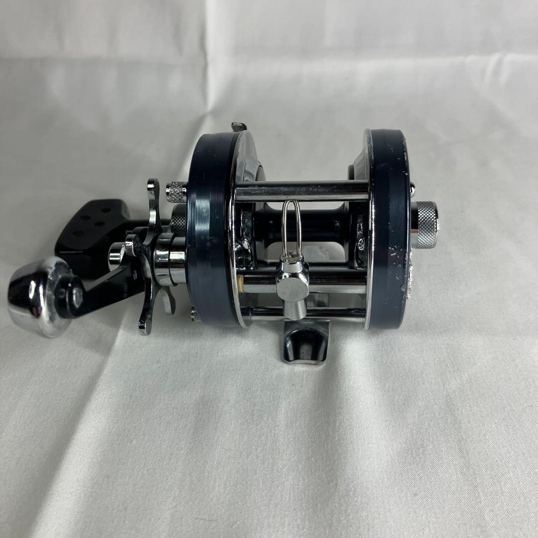 アブ アンバサダー 5500c ブルーグレー Abu Ambassadeur