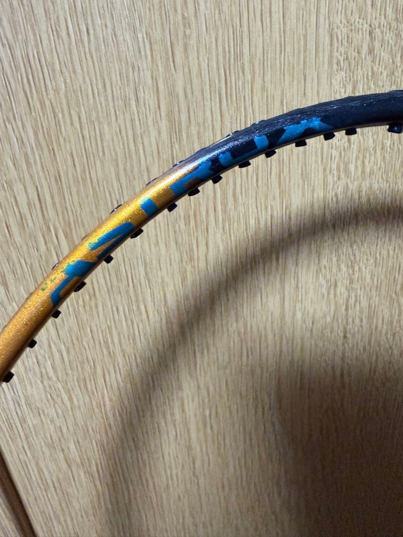 YONEX アストロクス88D プロ 4UG6