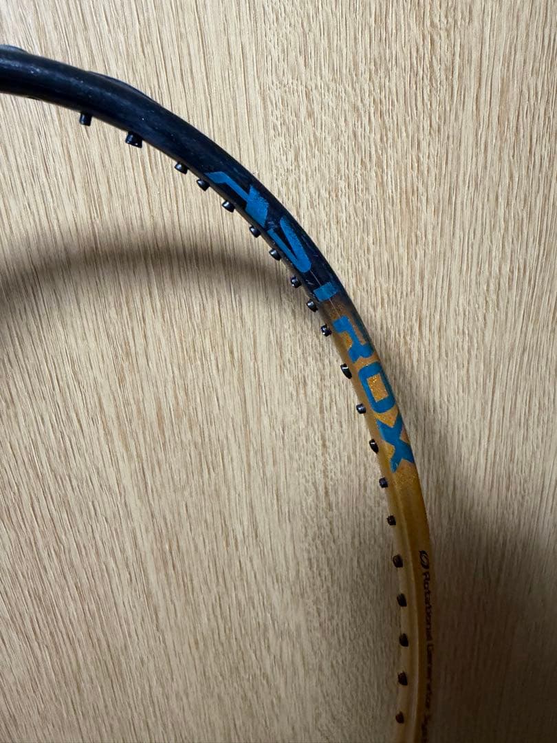 YONEX アストロクス88D プロ 4UG6