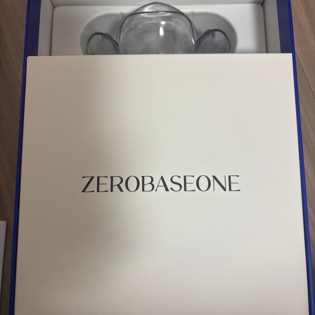 zb1 ペンライト