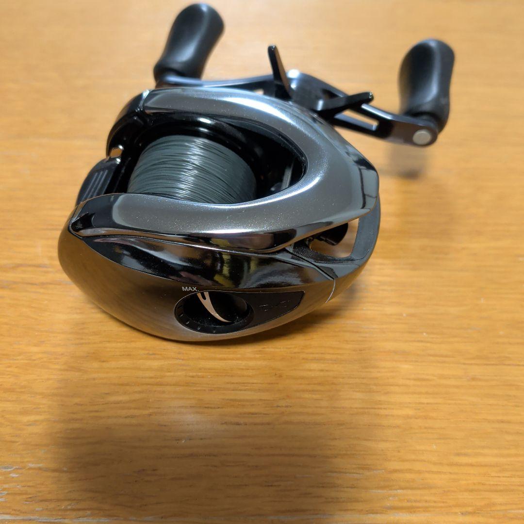 18 ANTARES DC MD XG 左ハンドル