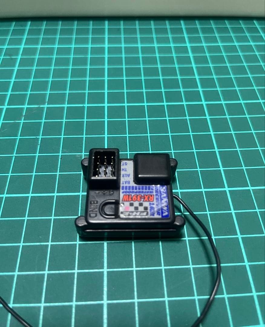 三和プロポMX-6