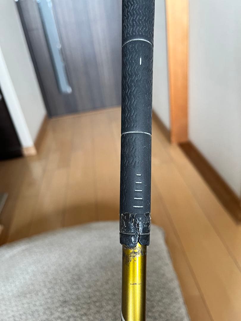 プロギア PRGR super egg 2014 希少AS ウェッジ　M-35