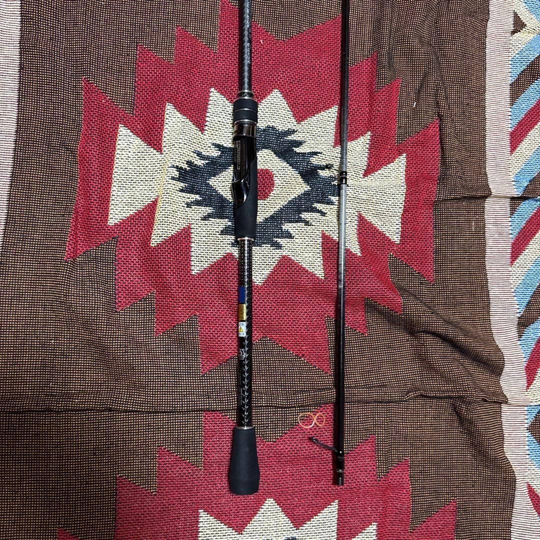Olympic 24カラマレッティープロトタイプ892L/ML