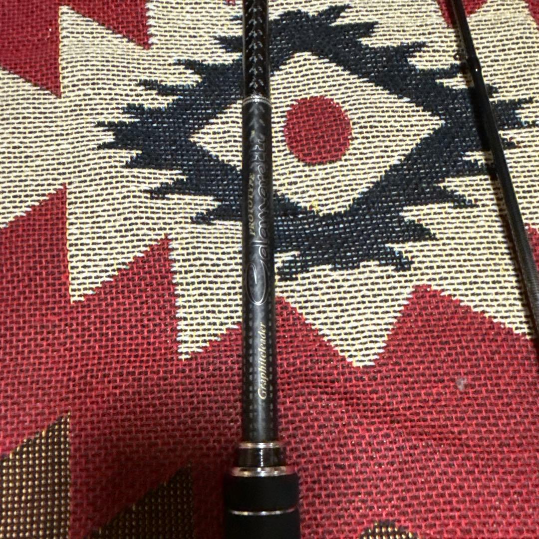 Olympic 24カラマレッティープロトタイプ892L/ML