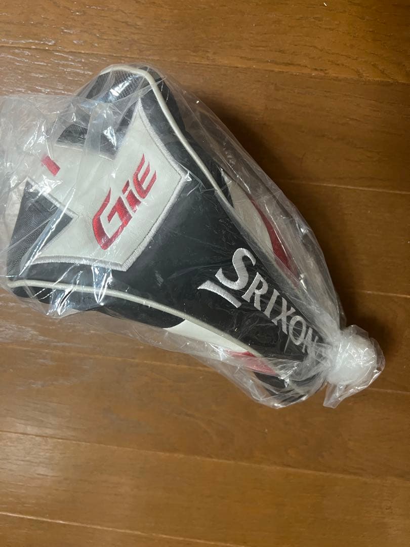希少　新品　Srixon GIE ドライバー 10.5° Sシャフト