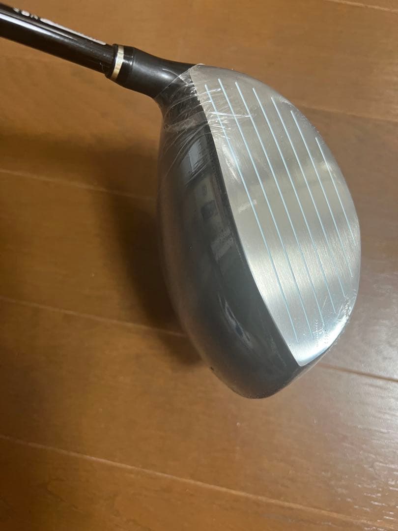 希少　新品　Srixon GIE ドライバー 10.5° Sシャフト