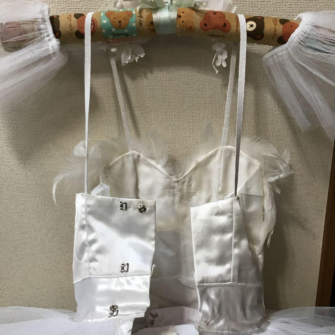 バレエ　チュチュ　キッズ　子供