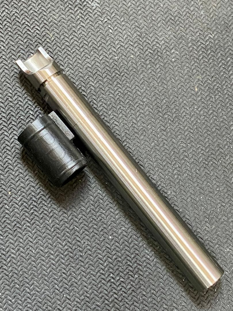 動確済　東京マルイ　USP コンパクト　ガスブロ
