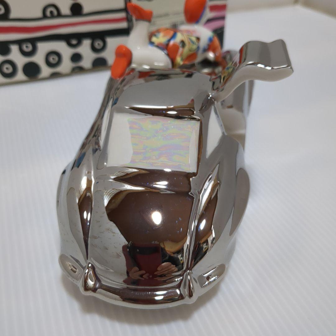 ビレロイ&ボッホ　ベネディクト　オートモービル　美品