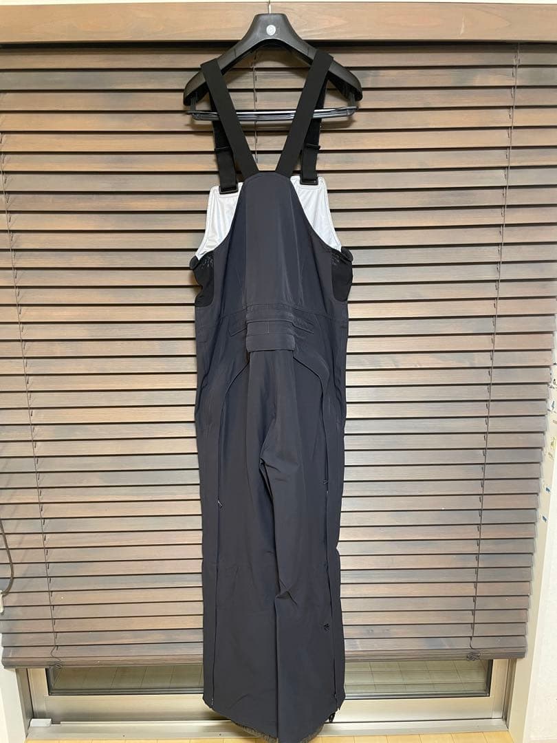 P.RHYTHM YOTEI PANTS XLサイズ