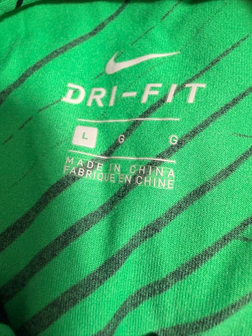 ま*さ様 Nike フェデラー ウェア 日本Lサイズ