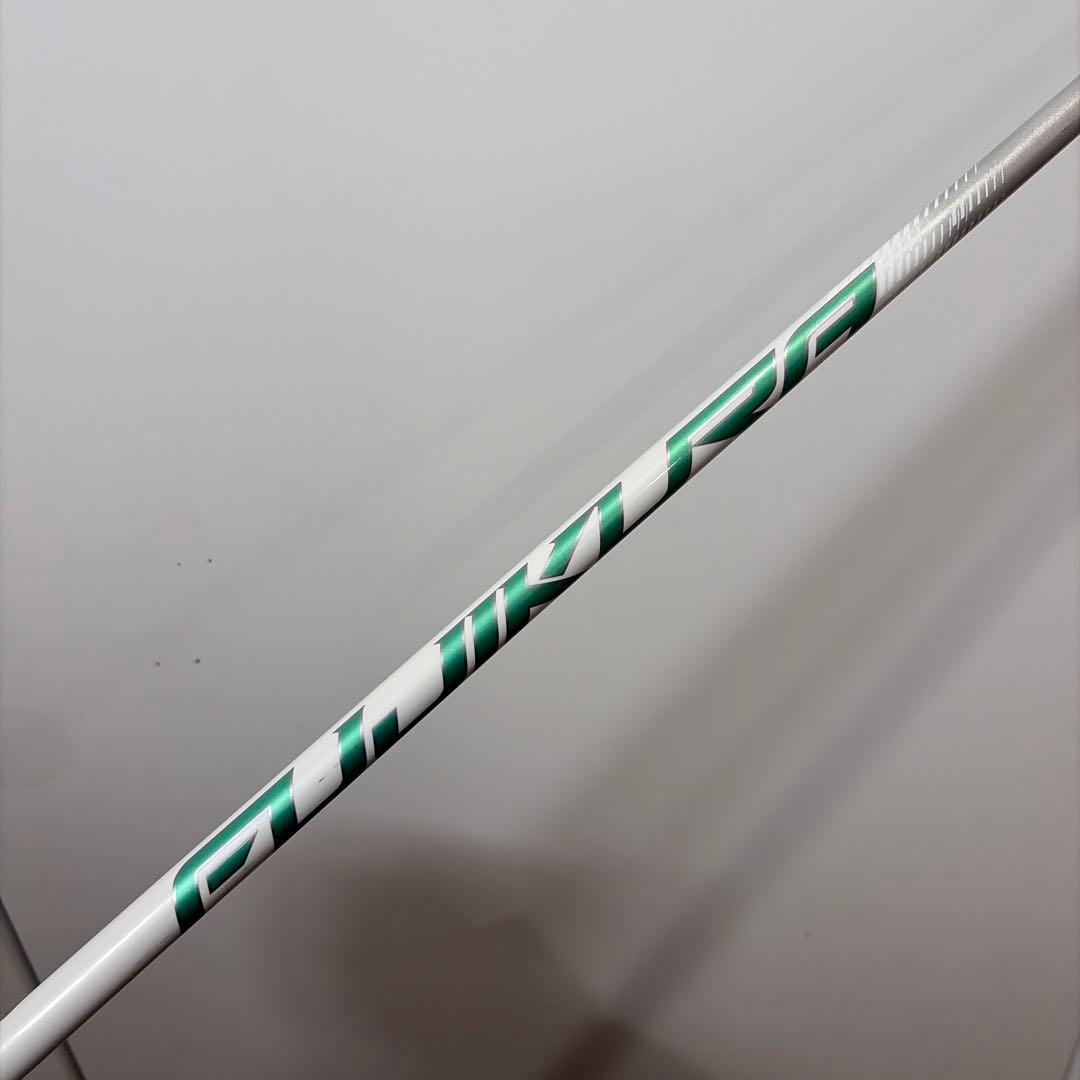 TaylorMade ステルスグローレ4U L