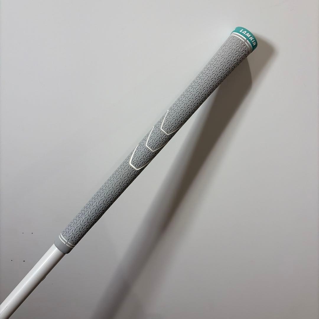 TaylorMade ステルスグローレ4U L